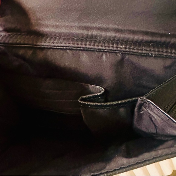 GIANI BERNINI Leather Crossbody